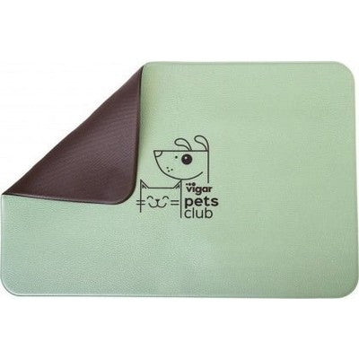 Vigar Pets Club Feeding Mat - The O.G Me