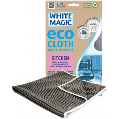 White Magic Eco Cloth Kitchen - The O.G Me